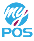 myPOS logo