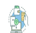 Payment & Receipt History icon