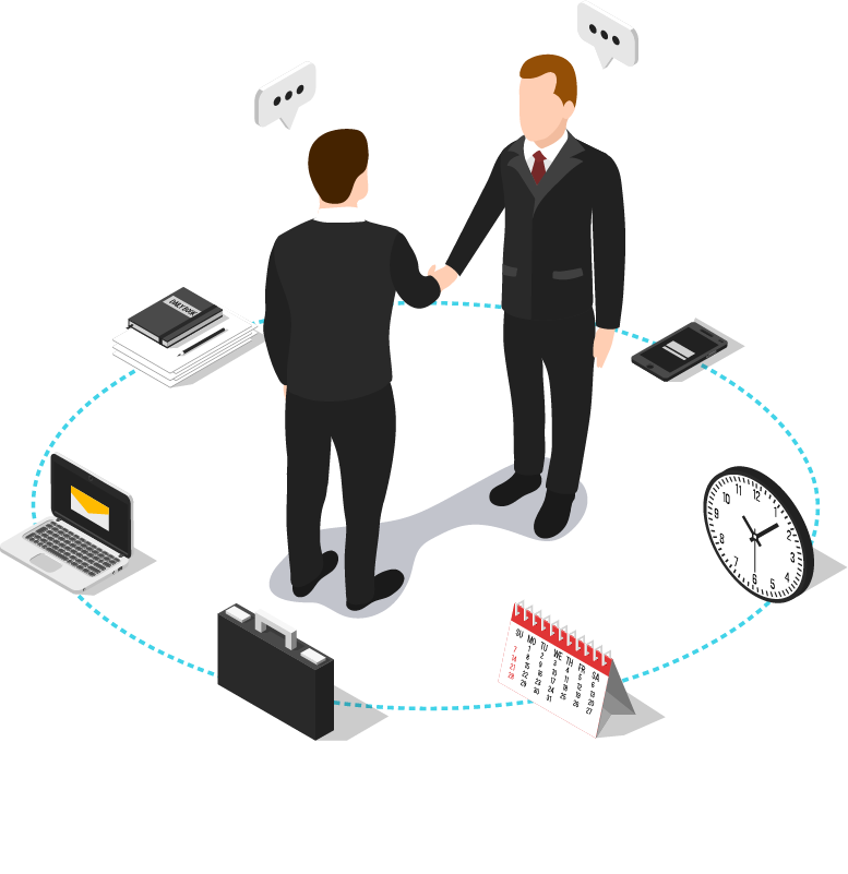 Reseller — partner options and commissions