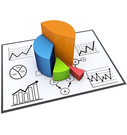 Retail Management reporting illustration