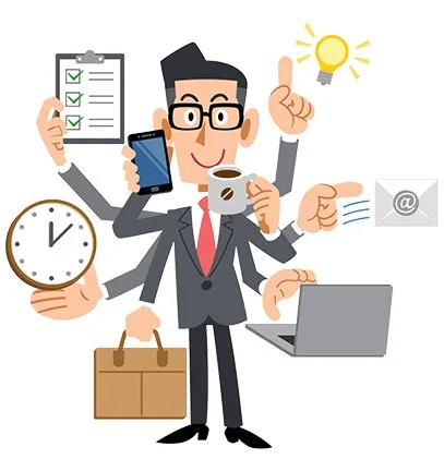 Employee Management in myPOS point of sale software