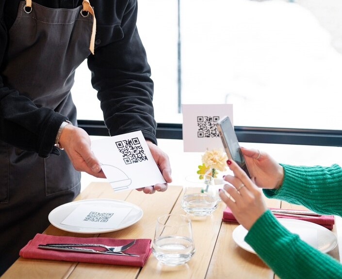 What happens without PRA restaurant integration: mismatched tax registers