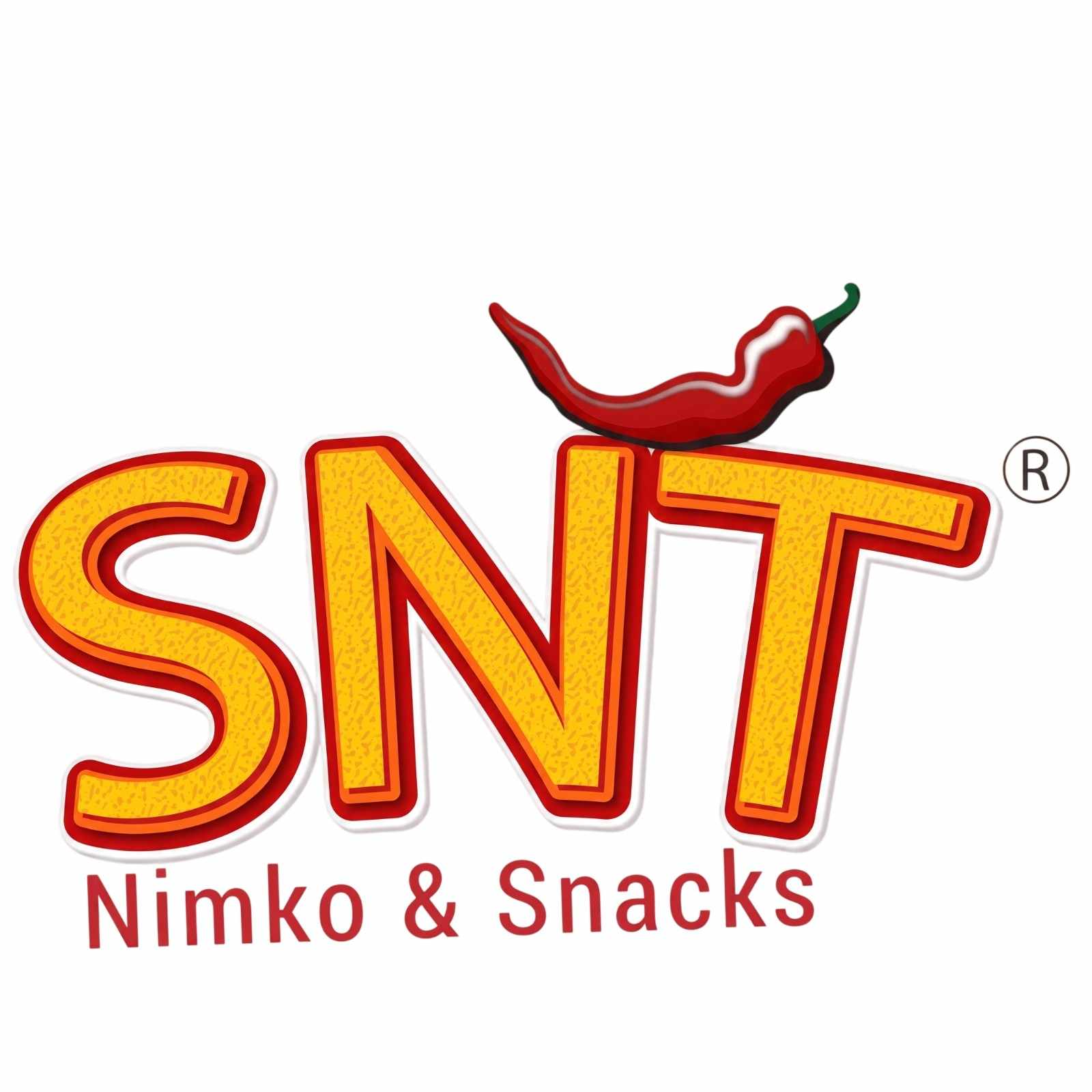 SNT Foods logo
