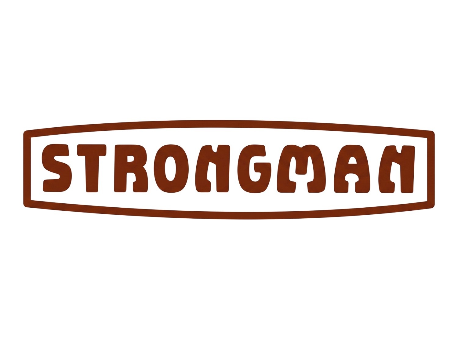 Strongman Medifur Systems logo